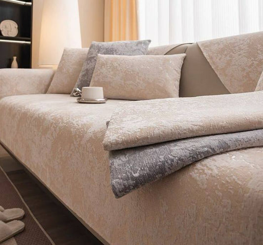 طقم انتريه شانيليا ✨