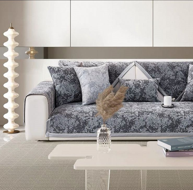 طقم انتريه شانيليا ✨