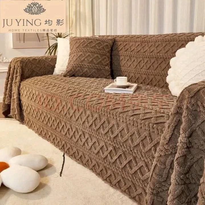 كسوه الطقم الجاكار الفرو ✨
