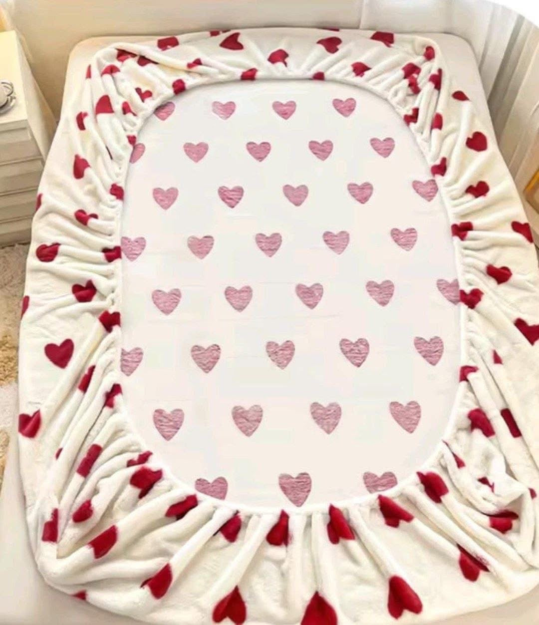 دفايه استك فرو ناعم