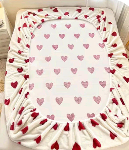 دفايه استك فرو ناعم