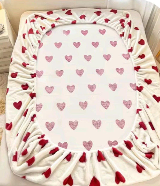 دفايه استك فرو ناعم