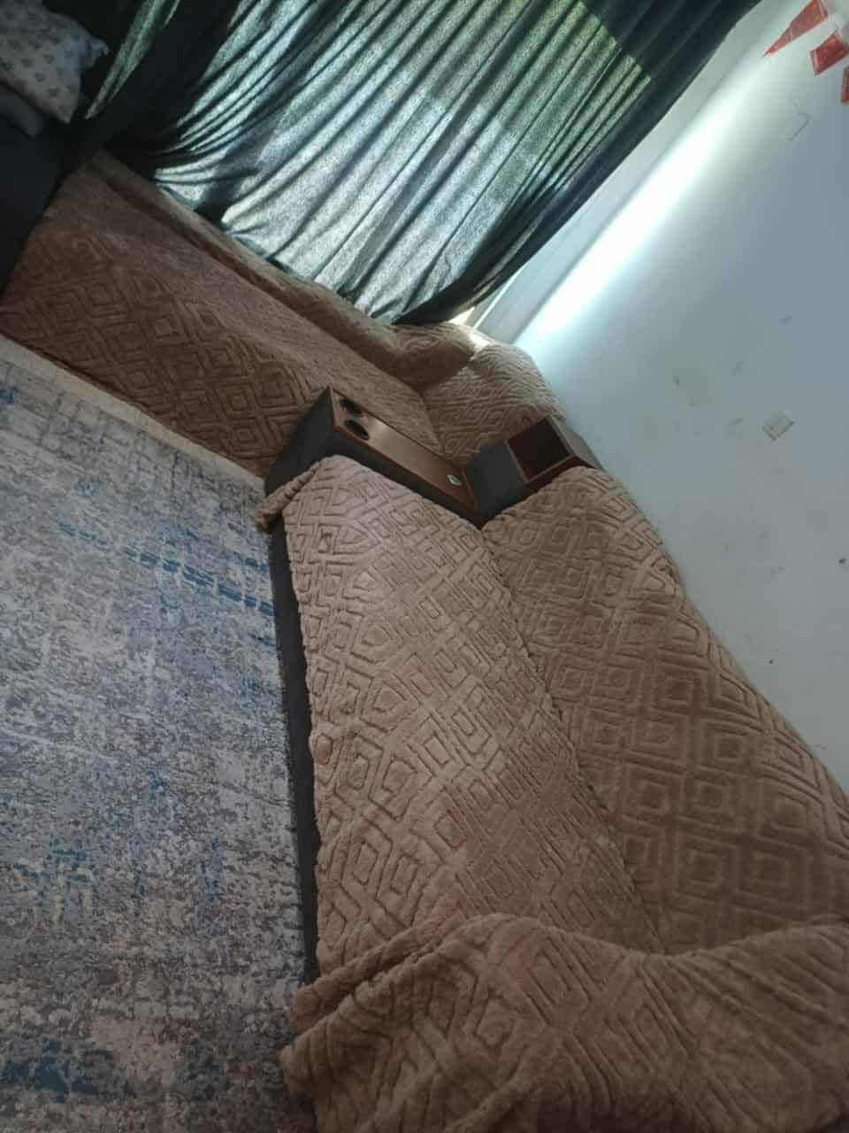 ركنه حرف ال