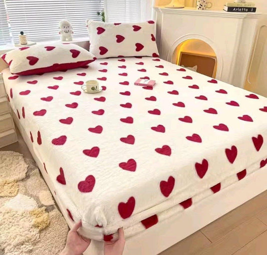 دفايه استك فرو ناعم