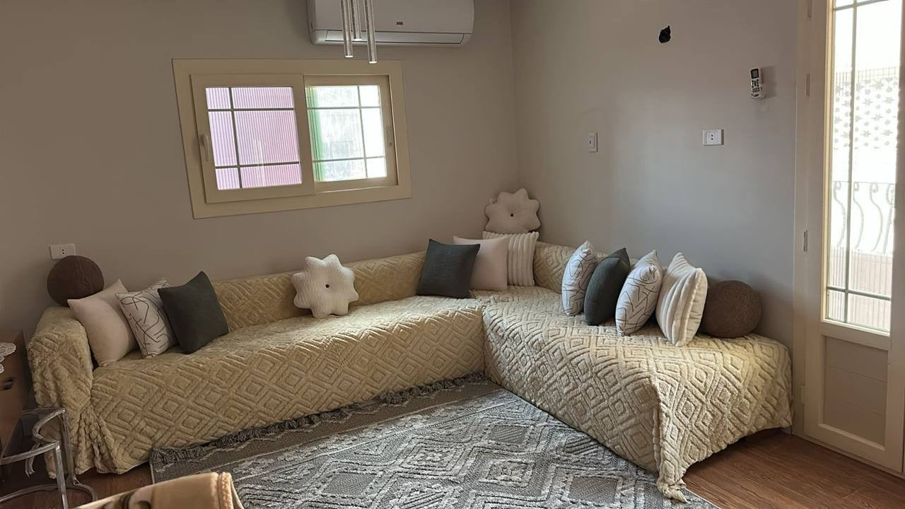 ركنه حرف ال