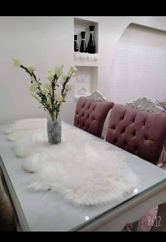 رنر سفره فورير مستورد