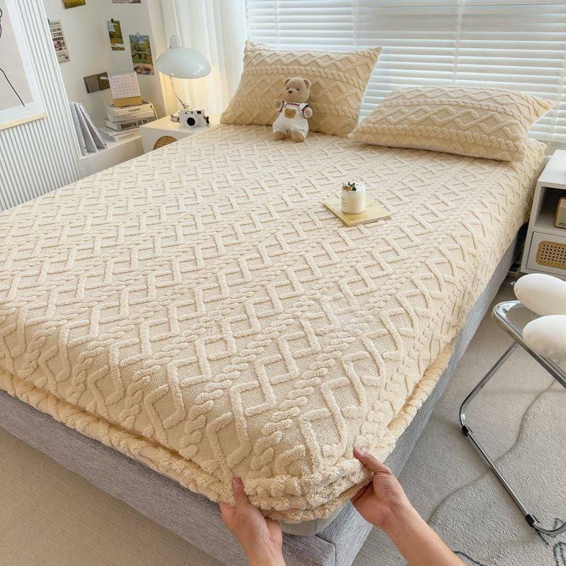 دفاية فرو جاكار بتصميم زجزاج  ✨