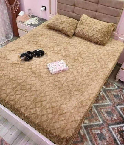 دفاية فرو جاكار بتصميم زجزاج  ✨