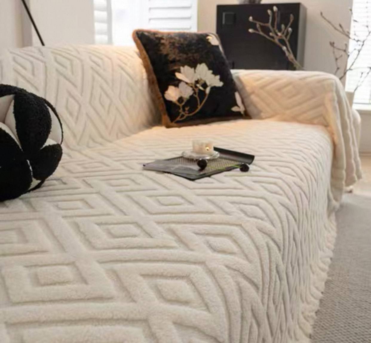 كفر انتريه فرو جاكار