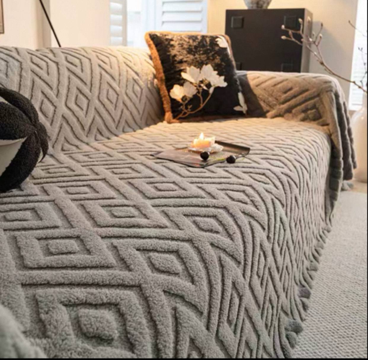 كفر انتريه فرو جاكار